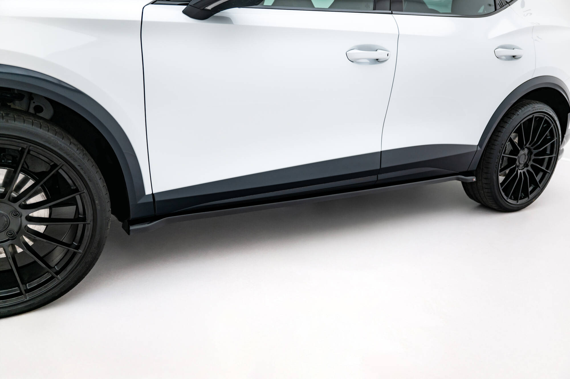 Side Skirts Diffusers V Cupra Formentor Mk Facelift Our Offer