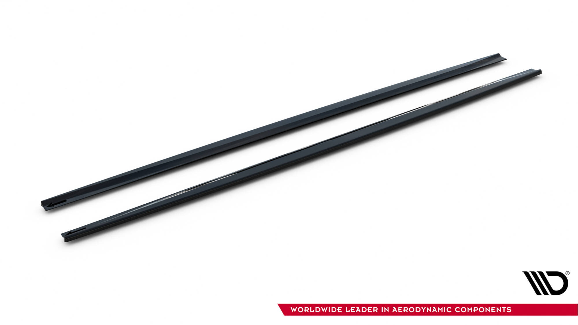 Side Skirts Diffusers V.2 Ford Focus ST / ST-Line Mk4 | Our Offer ...