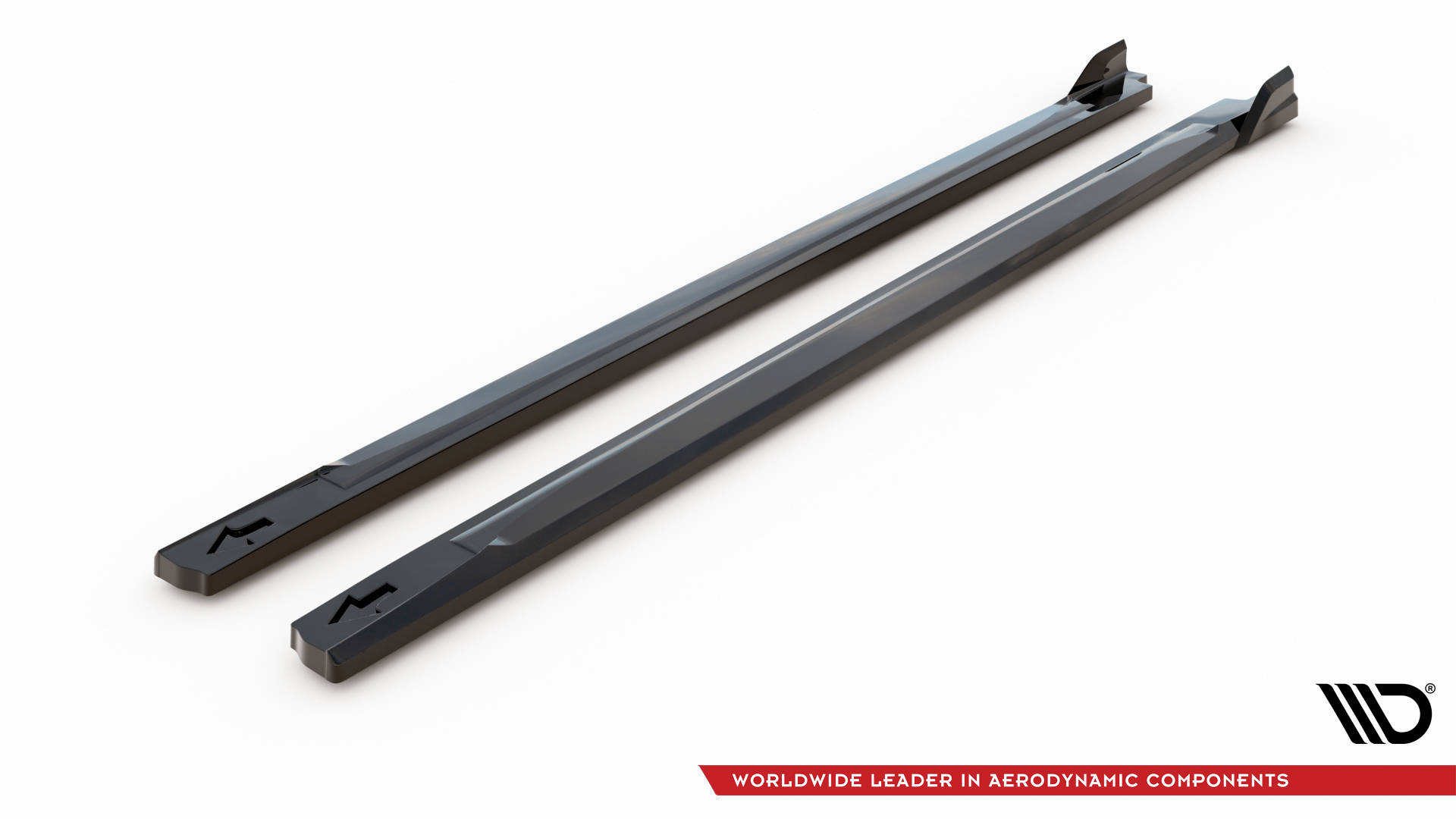 Side Skirts Diffusers V.2 Hyundai Kona N Mk1 | Our Offer \ Hyundai ...