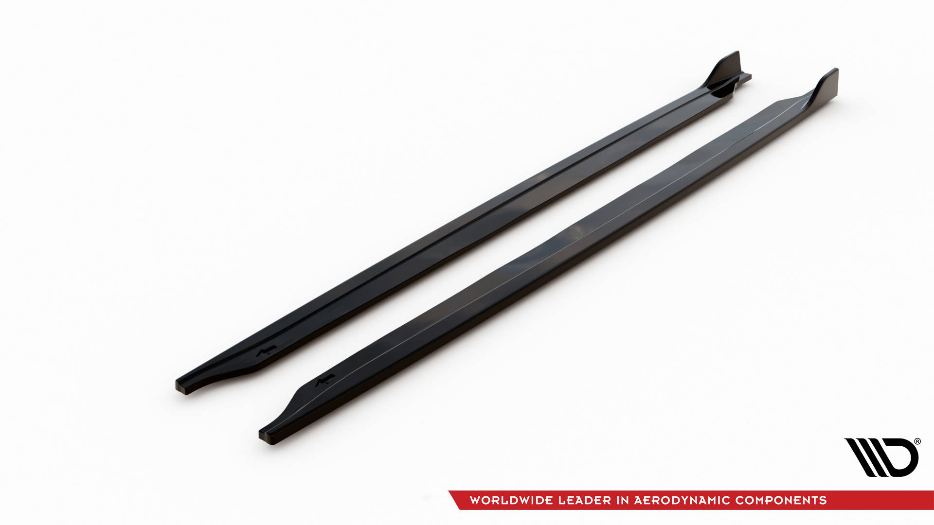 Side Skirts Diffusers V.2 Mini Cooper John Cooper Works R56 | Our Offer ...