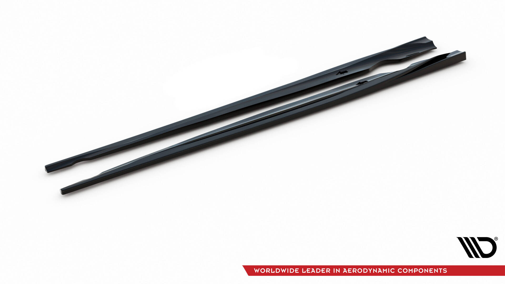 Side Skirts Diffusers V.2 Volkswagen Scirocco R Mk3 | Our Offer ...