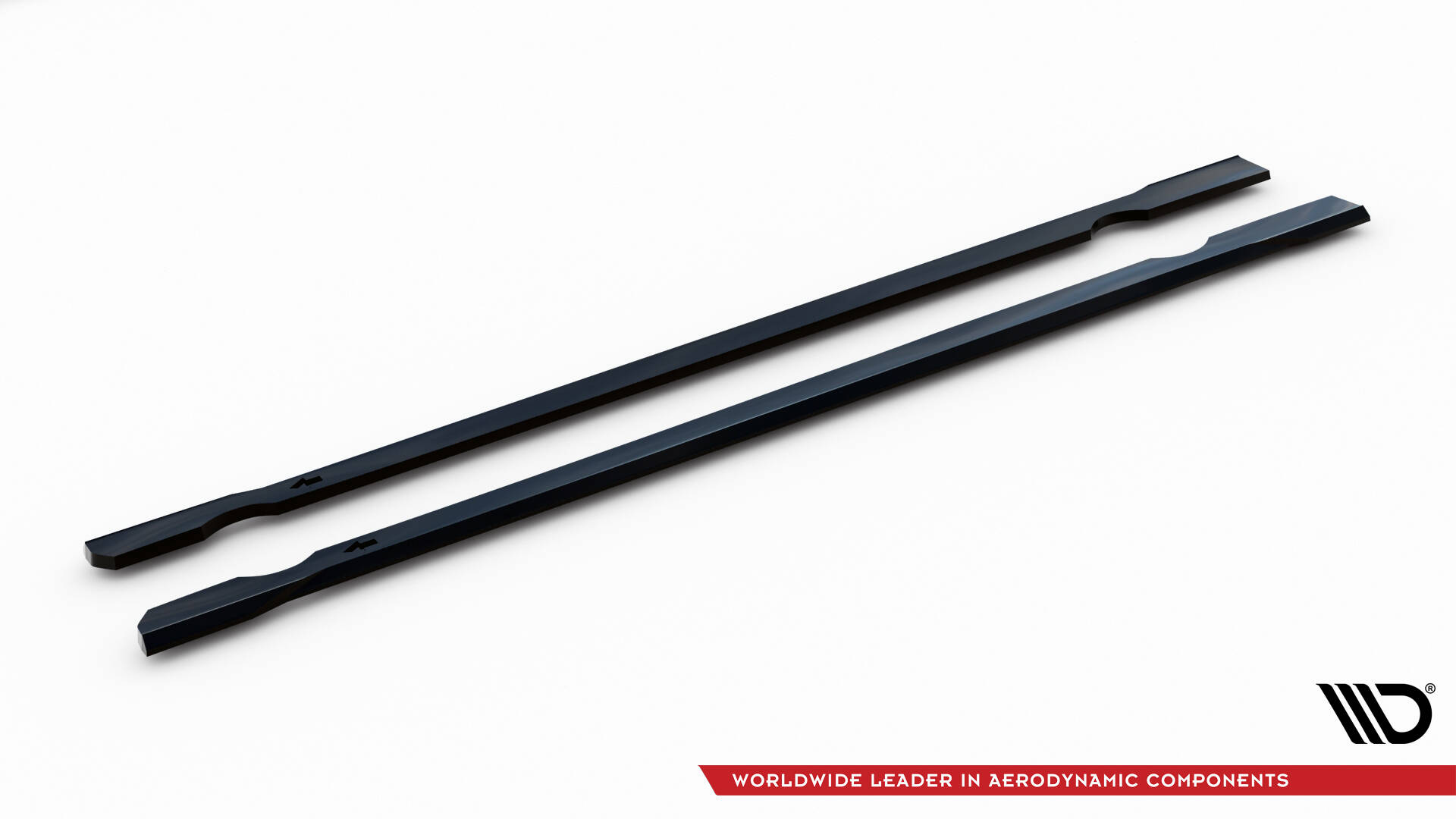 Side Skirts Diffusers V.4 Volkswagen Golf R / R-Line Mk7 | Our Offer ...