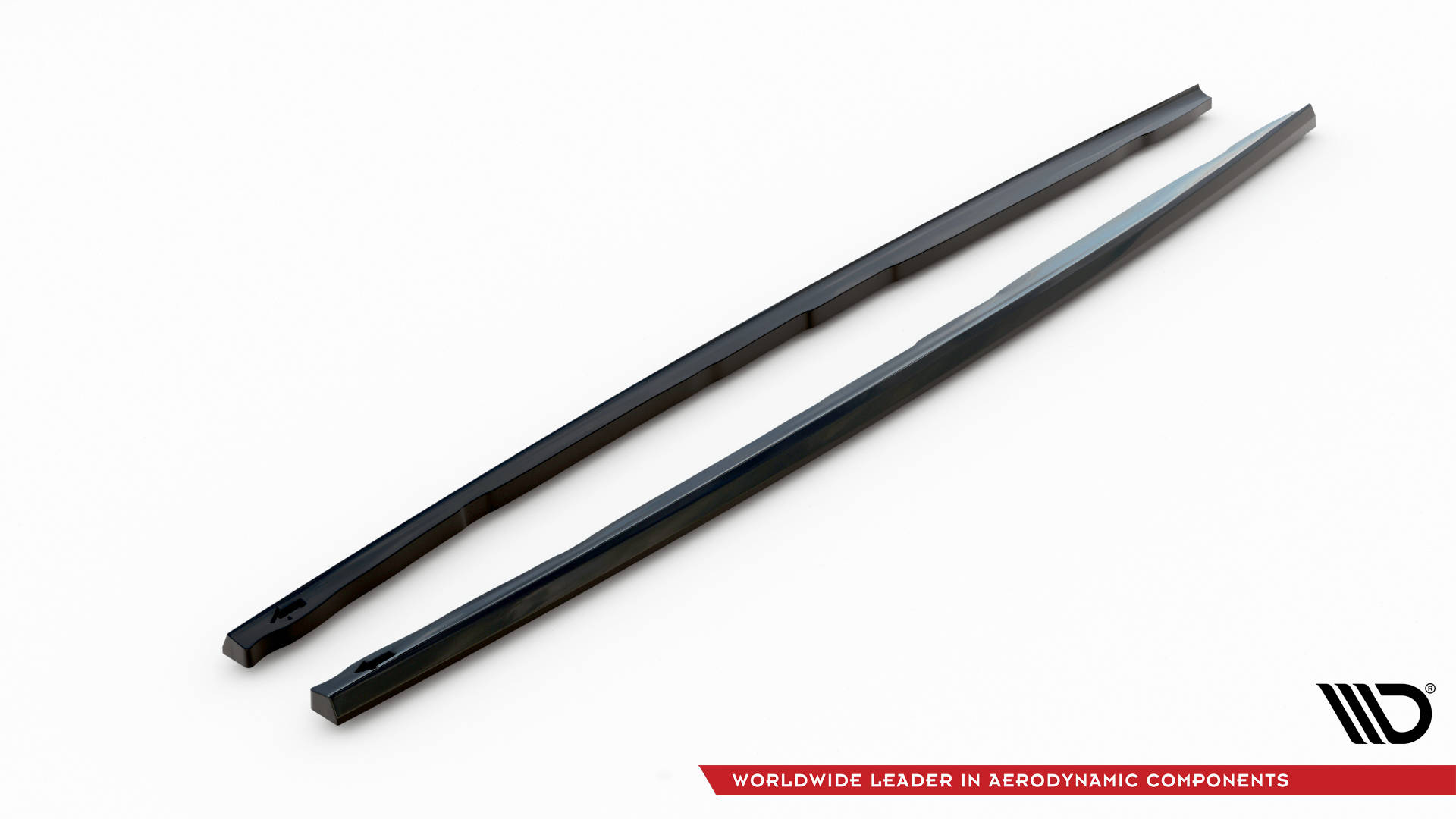 Side Skirts Diffusers V.4 for BMW 1 F40 M-Pack/ M135i | Our Offer \ BMW ...