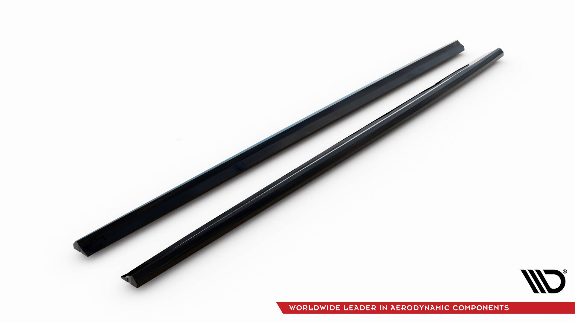 Side Skirts Diffusers Volkswagen Polo GTI Mk6 Facelift | Our Offer ...