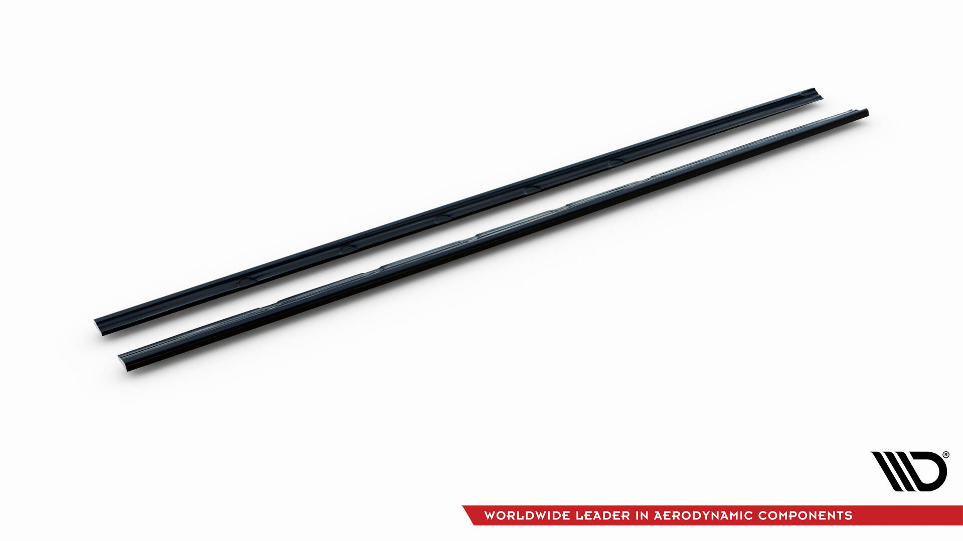 Side Skirts Diffusers Volkswagen T6 Long Facelift | Our Offer ...