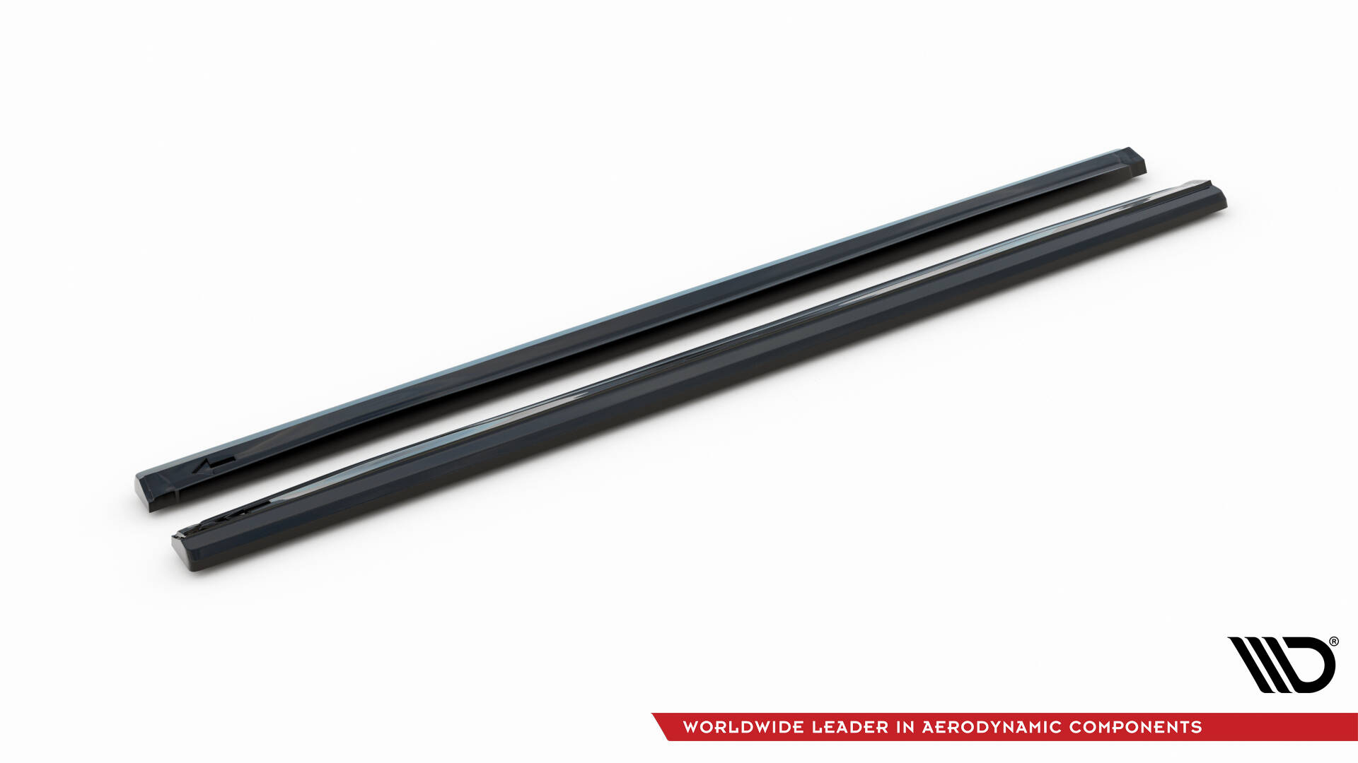 Side Skirts Diffusers Volkswagen Touareg Mk2 | Our Offer \ Volkswagen ...