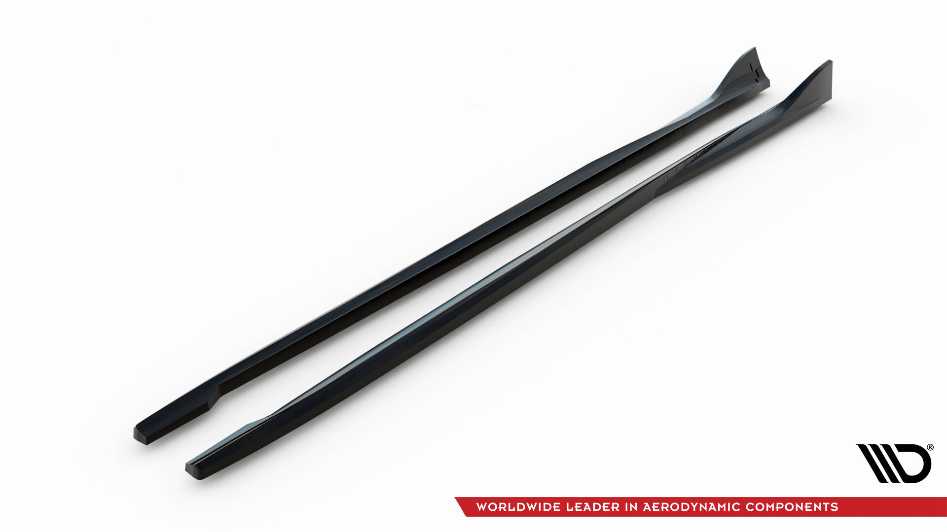 Side Skirts Diffusers Volvo S80 Mk2 | Our Offer \ Volvo \ S80 \ Mk2 ...