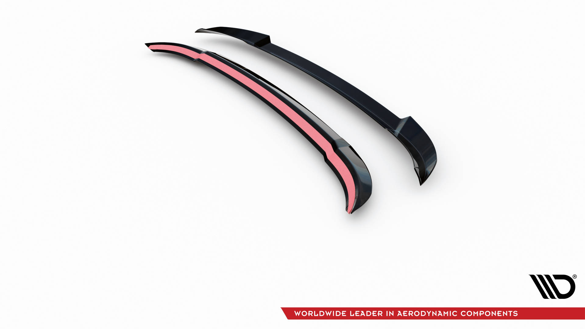 Auto Spoiler Posteriore per Skoda Karoq 2018 2019 2020 2021 2022 2023 2024  2025, ABS Spoiler per Baule da Tetto Posteriore Alettone Accessori Tuning