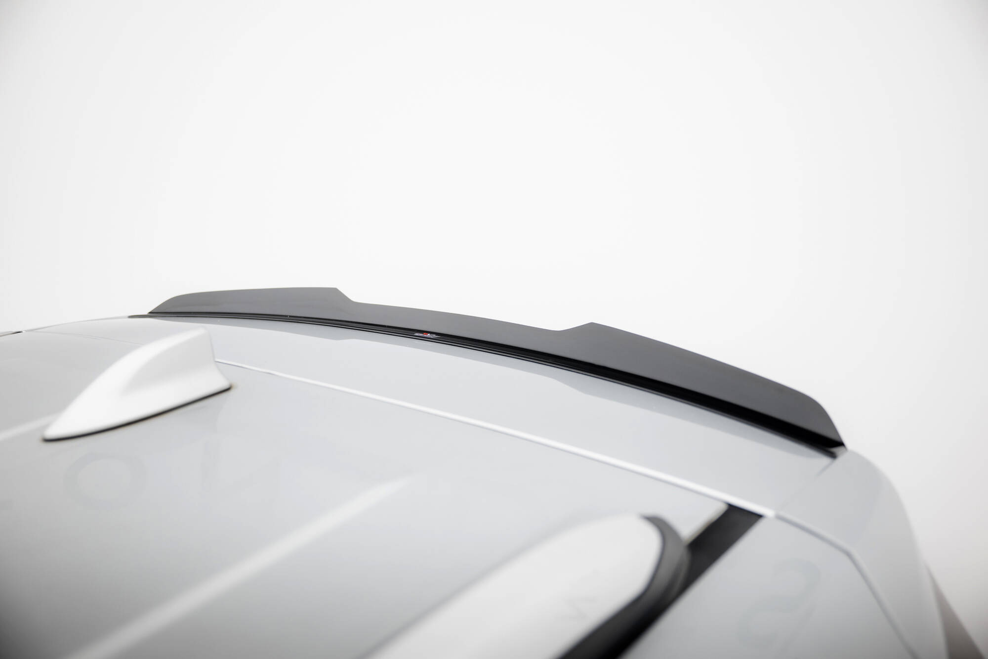 Spoiler Cap Toyota Sienna Mk4 | Our Offer \ Toyota \ Sienna \ Mk4 [2020 ...