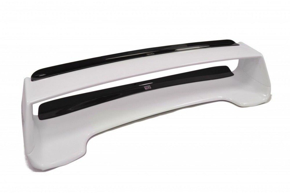 BOTTOM SPOILER CAP Subaru Impreza WRX STI (BLOBEYE)