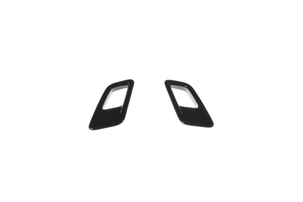 Bonnet Vents Ford Focus ST-Line / ST Mk4 ( Smaller )