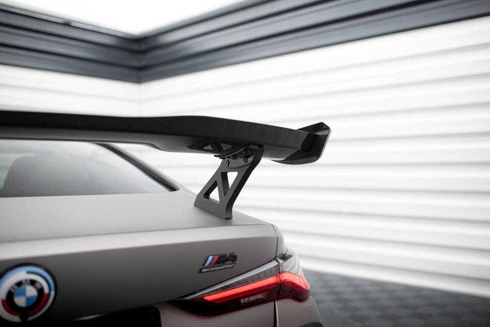 Carbon Fiber Spoiler Wing BMW M4 G82 / G82 Facelift / M440i / 4 M-Pack G22 / G22 Facelift