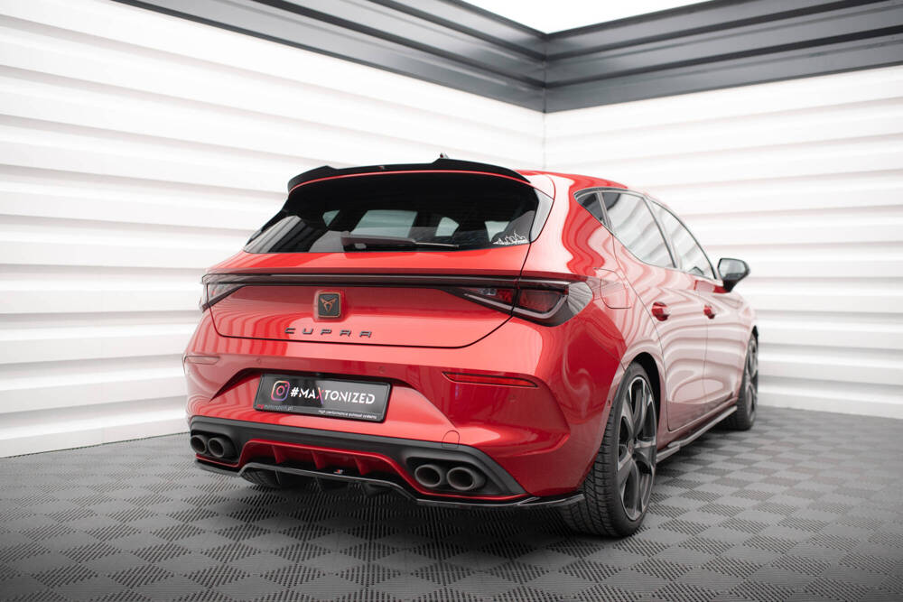 Hatchback | Mk1 [2020-] | Leon | Cupra | Our Offer