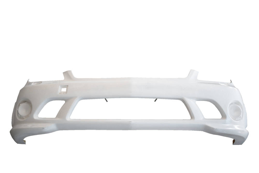 FRONT BUMPER Mercedes-Benz CLS C219