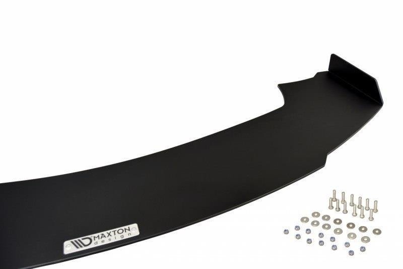 FRONT RACING SPLITTER BMW M3 / 3 M-Pack E36 Coupe