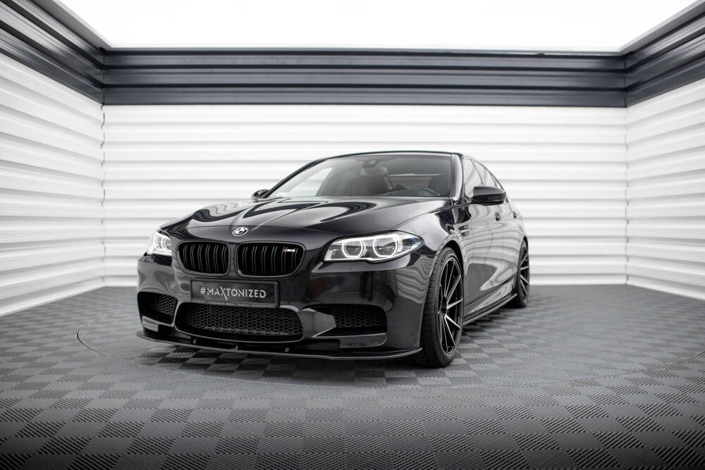 FRONT SPLITTER BMW M5 F10/ F11