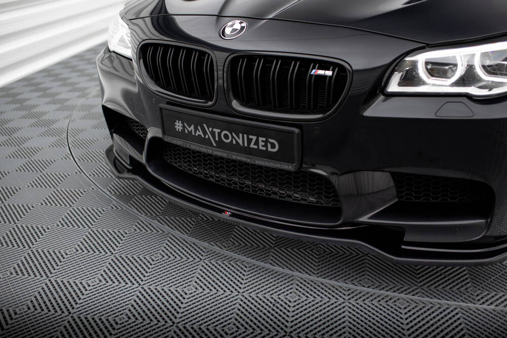 FRONT SPLITTER BMW M5 F10/ F11