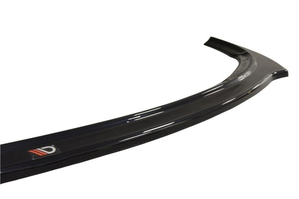 FRONT SPLITTER Renault Laguna mk 3 Coupe Carbon Look | Our Offer ...