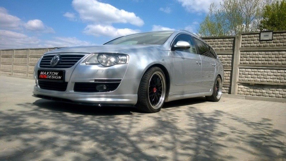 Passat b6 r line