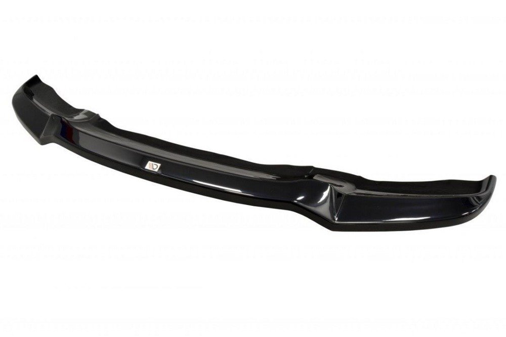 FRONT SPLITTER v.1 for BMW X6 F16 MPACK