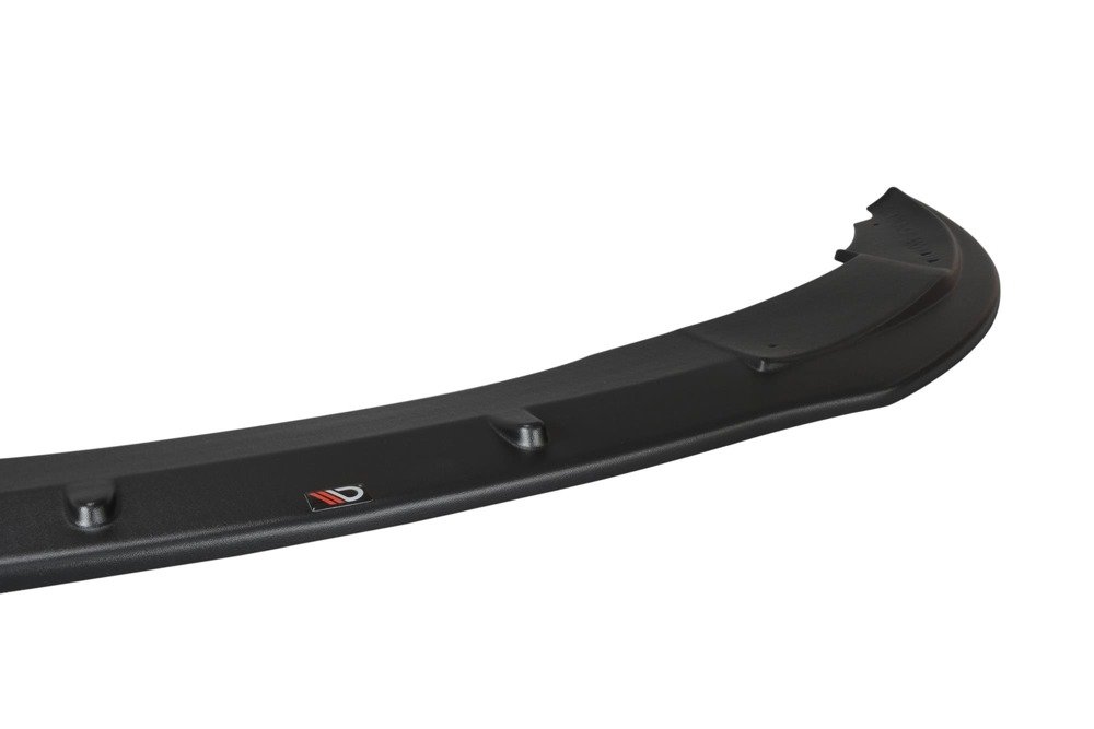 Front Splitter Audi A6 S-Line C6 FL 