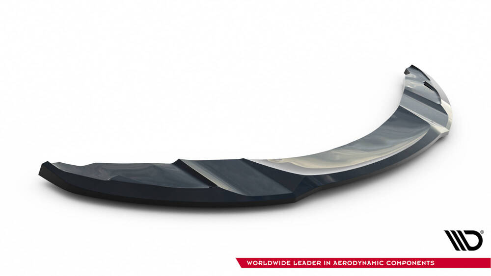 Front Splitter BMW 1 M Coupe E82