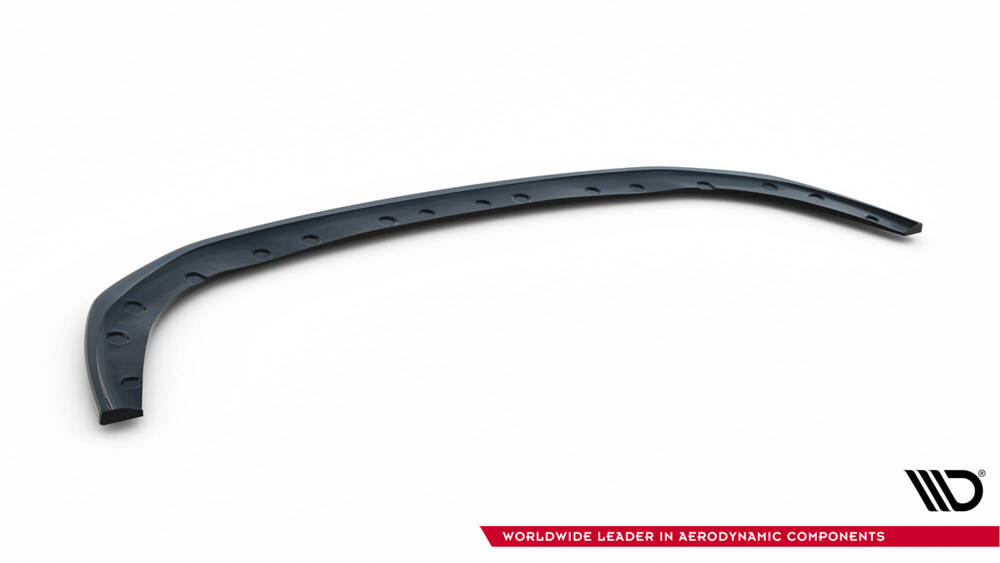 Front Splitter BMW M135i M-Performance F40