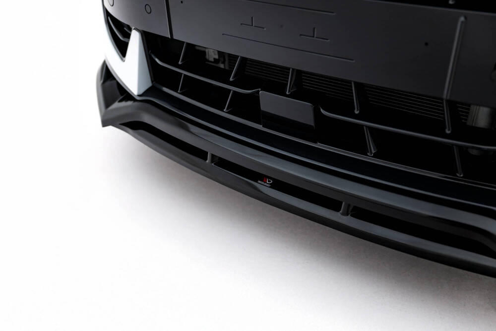 Front Splitter Cupra Formentor Mk1 Facelift