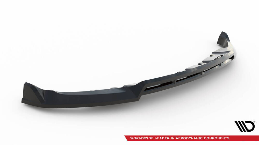 Front Splitter Ford Explorer XLT Mk6