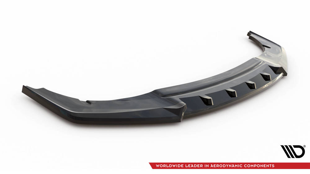 Front Splitter Honda Civic Sport Mk 10