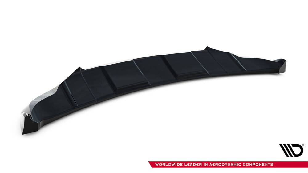 Front Splitter Land Rover Range Rover Sport Mk2