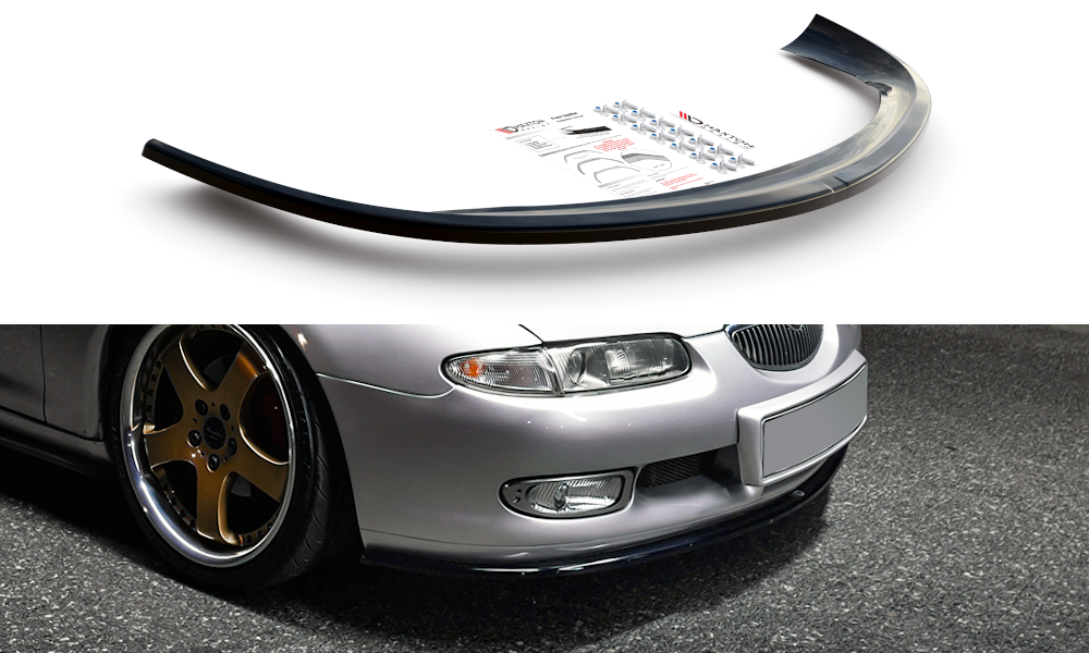 Front Splitter Mazda Xedos 6