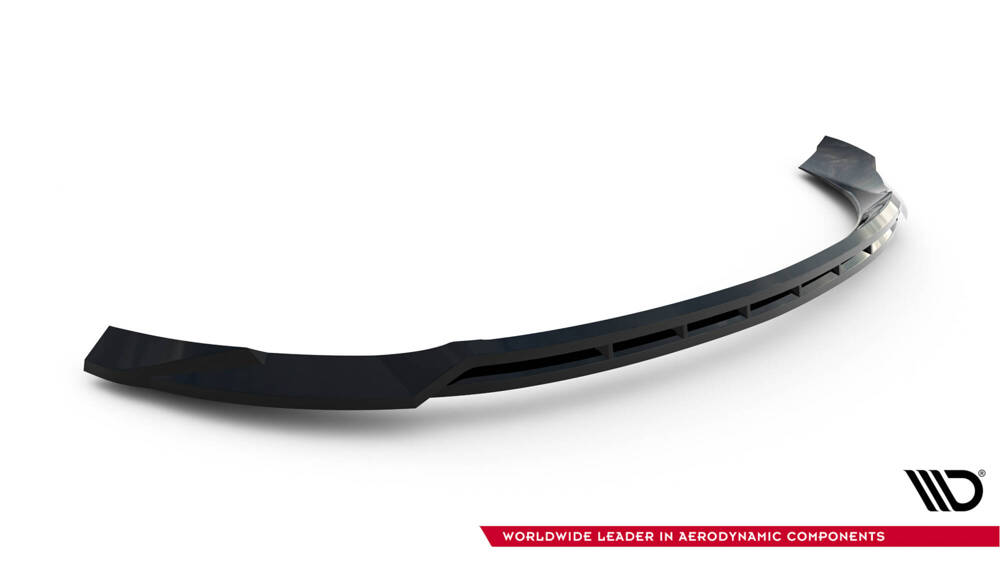 Front Splitter Mercedes-AMG GLC 43 X254