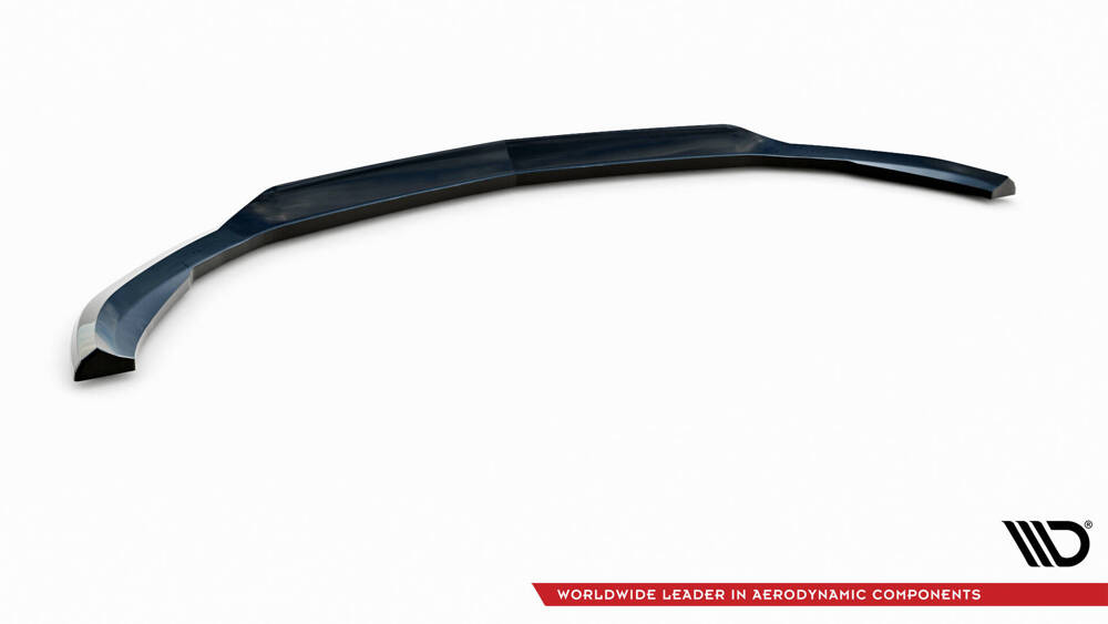 Front Splitter Mercedes-AMG GLC 63 SUV / Coupe X253 / C253 | Our Offer ...