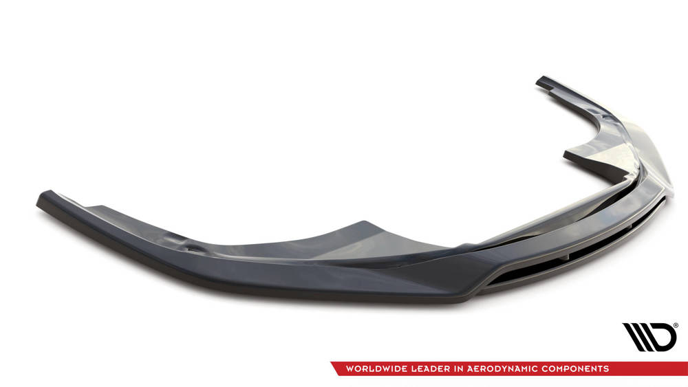 Front Splitter Porsche 911 Carrera 4S 992