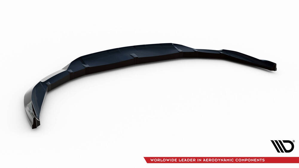 Front Splitter  Porsche Taycan Cross Turismo 4S