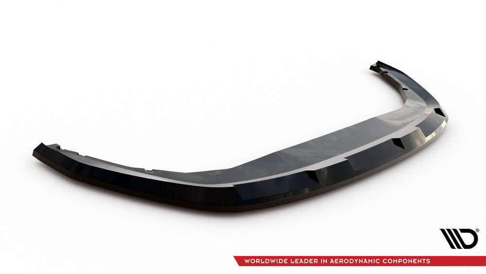 Front Splitter Renault Austral Iconic / Iconic Esprit Alpine  Mk1