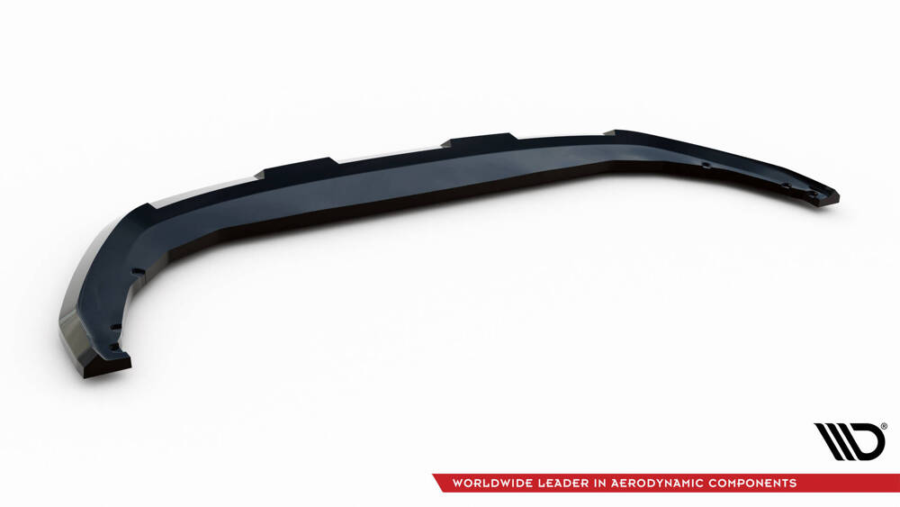 Front Splitter Renault Austral Iconic / Iconic Esprit Alpine  Mk1