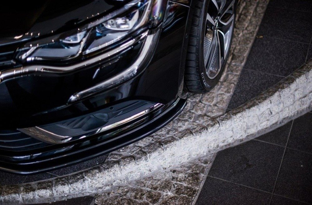 Front Splitter Renault Talisman 