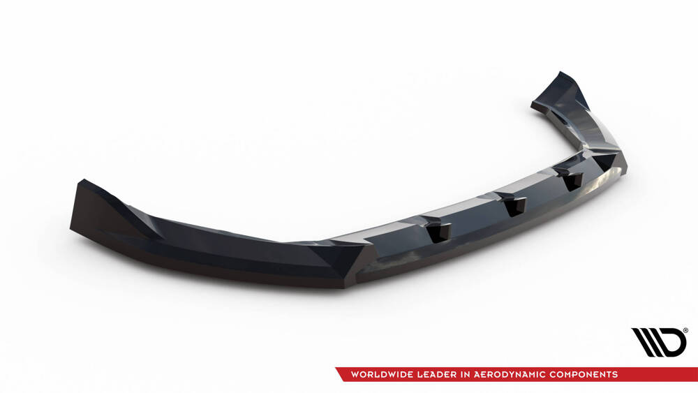 Front Splitter Seat Arona FR Mk1