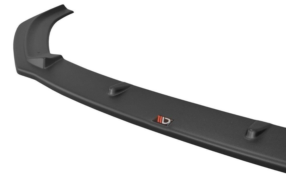 Front Splitter V.1 Audi S3 / A3 S-Line Hatchback / Sportback 8V Facelift