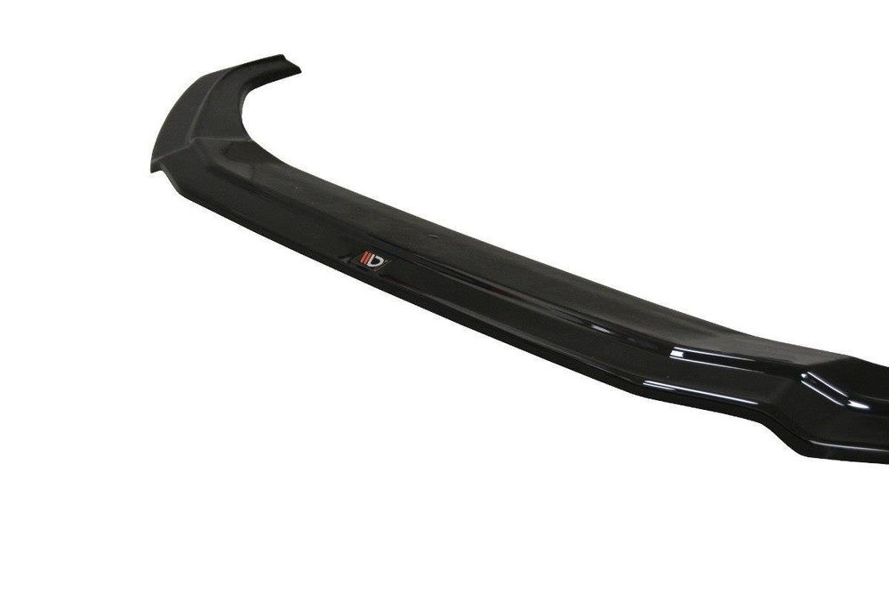 Front Splitter V.1 Audi S4 / A4 S-Line B9