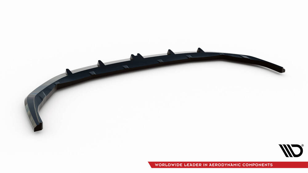 Front Splitter V.1 BMW 1 M-Pack F70