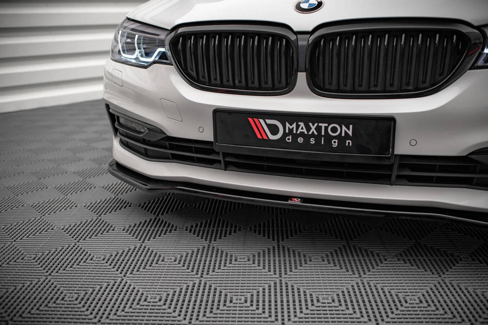 Front Splitter V.1 BMW 5 G30