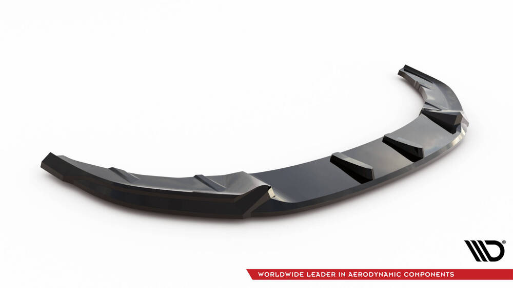 Front Splitter V.1 BMW 5 / i5 M-Pack G60