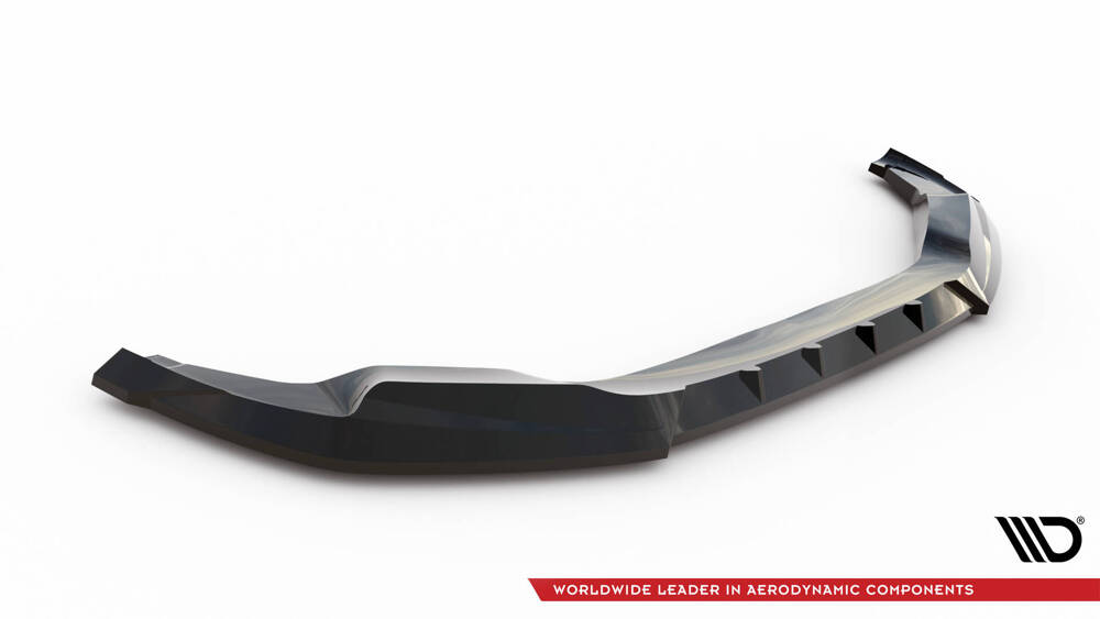 Front Splitter  V.1 BMW X4 M F98