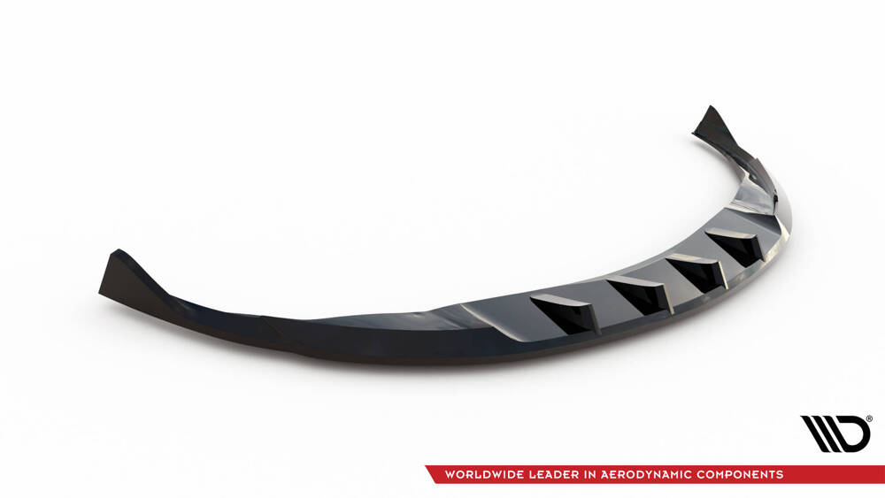 Front Splitter V.1 BMW Z4 E89