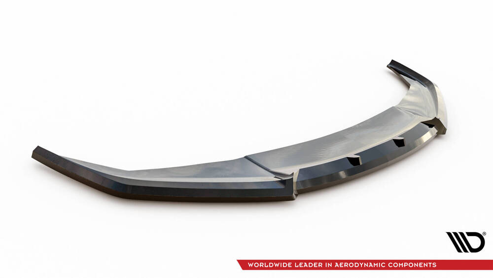 Front Splitter V.1 Honda Civic Sedan Mk10