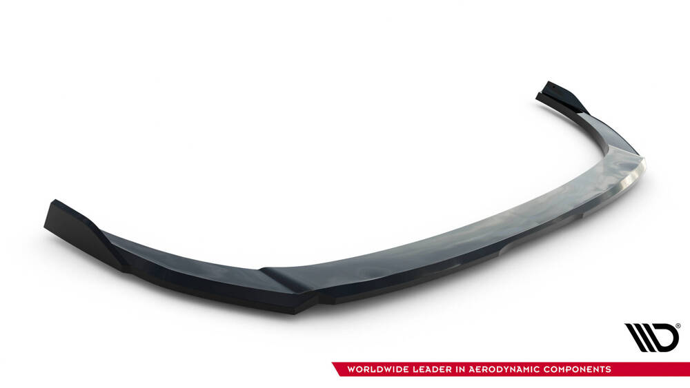 Front Splitter V.1 Hyundai Elantra N Mk7