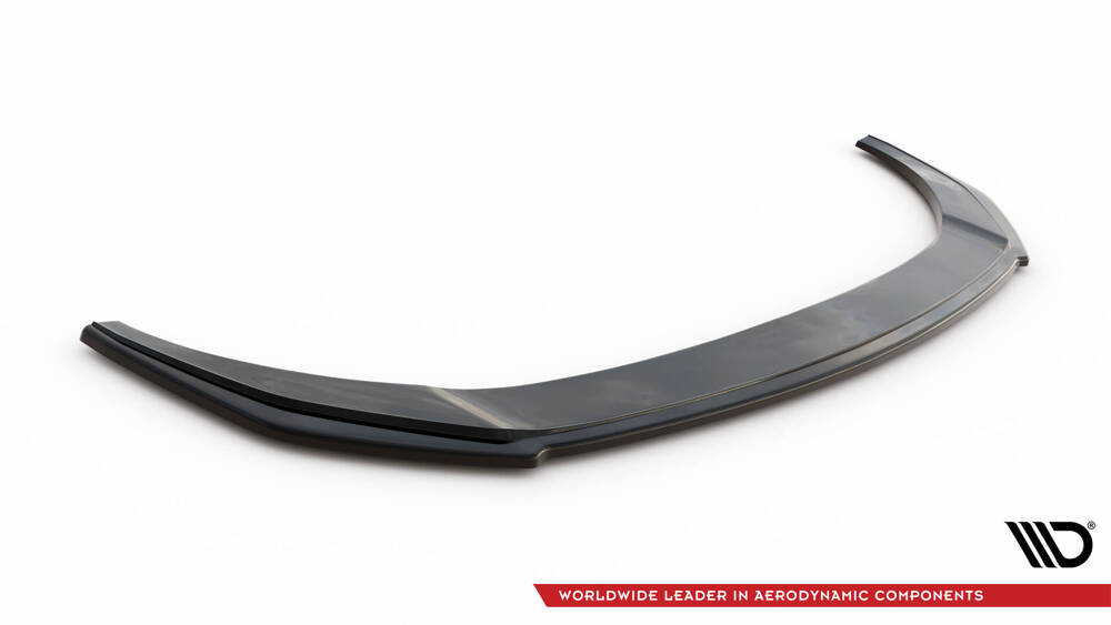 Front Splitter V.1 Kia Ceed GT / GT-Line Mk3 / Proceed Mk1